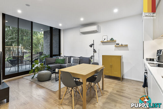 203/89 Buchanan Drive WOODFORDE SA 5072