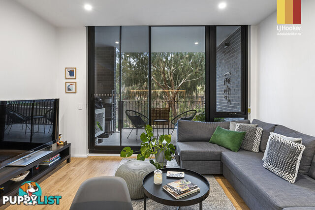 203/89 Buchanan Drive WOODFORDE SA 5072