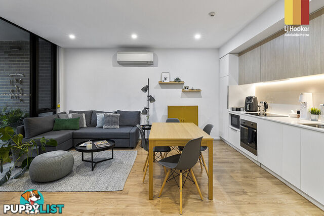 203/89 Buchanan Drive WOODFORDE SA 5072