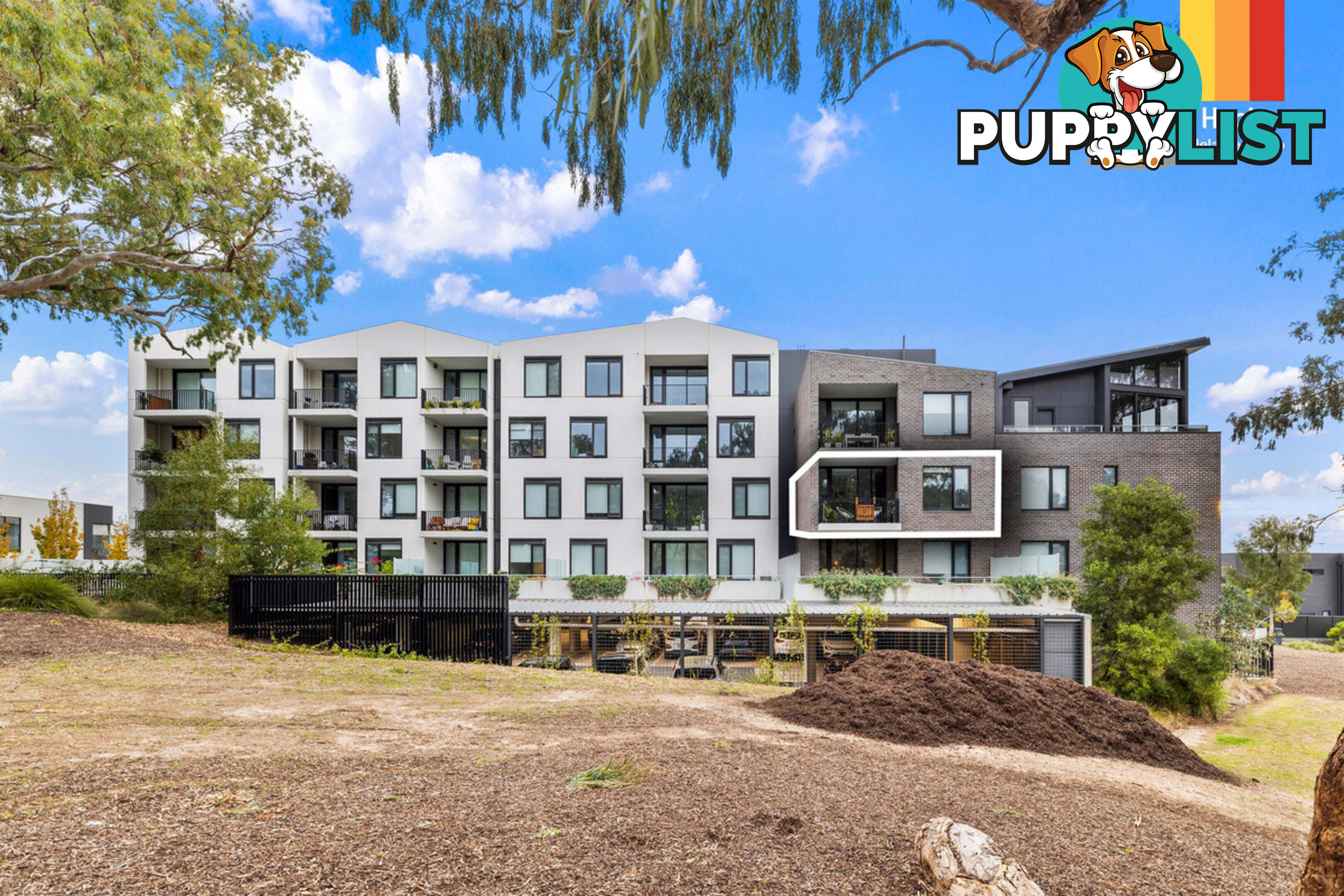 203/89 Buchanan Drive WOODFORDE SA 5072