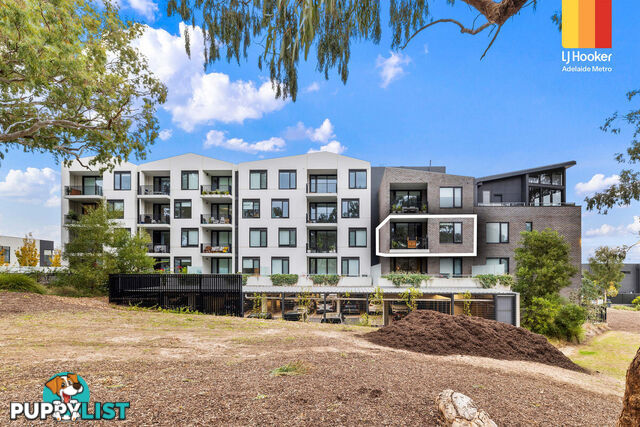 203/89 Buchanan Drive WOODFORDE SA 5072