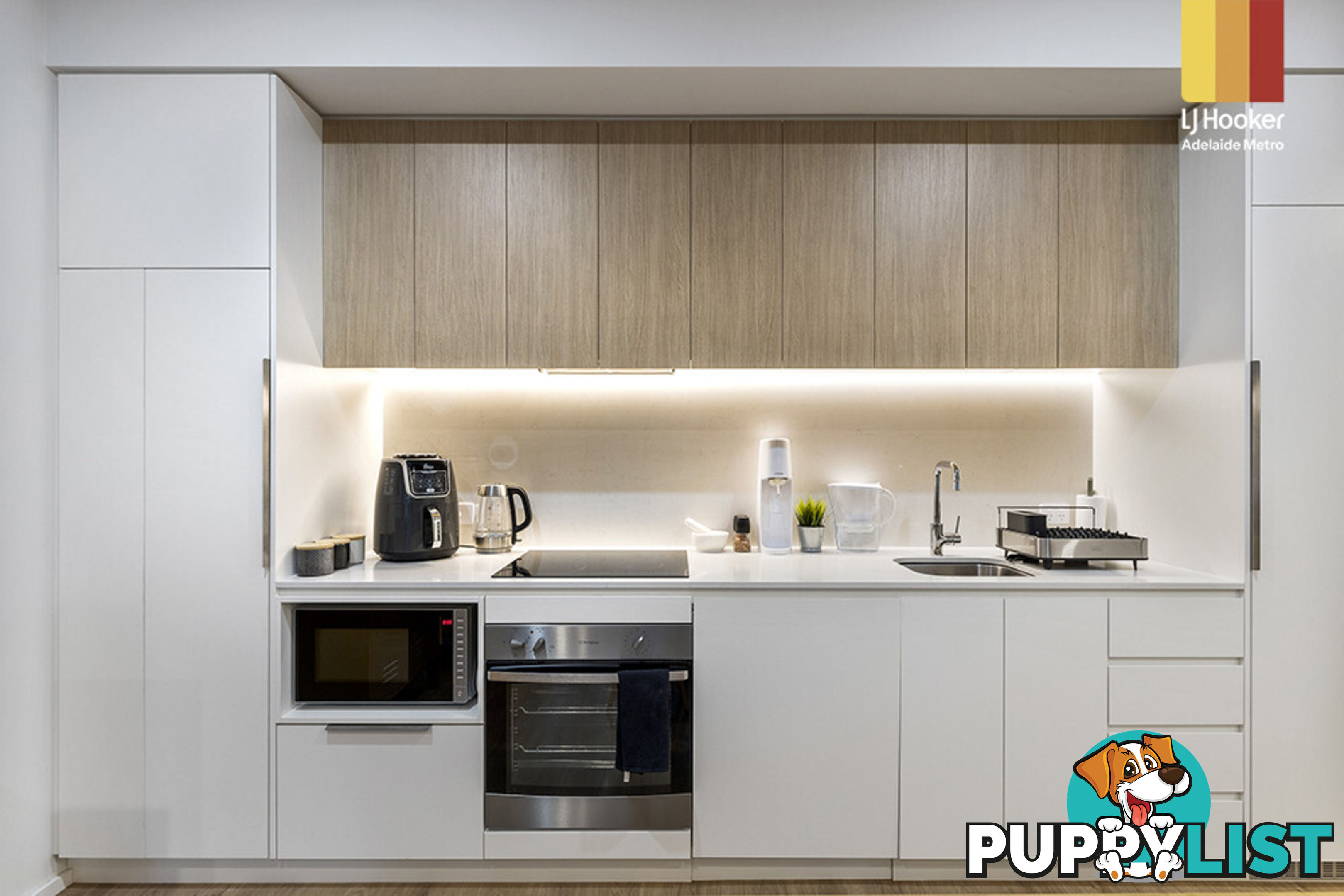 203/89 Buchanan Drive WOODFORDE SA 5072