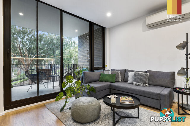 203/89 Buchanan Drive WOODFORDE SA 5072