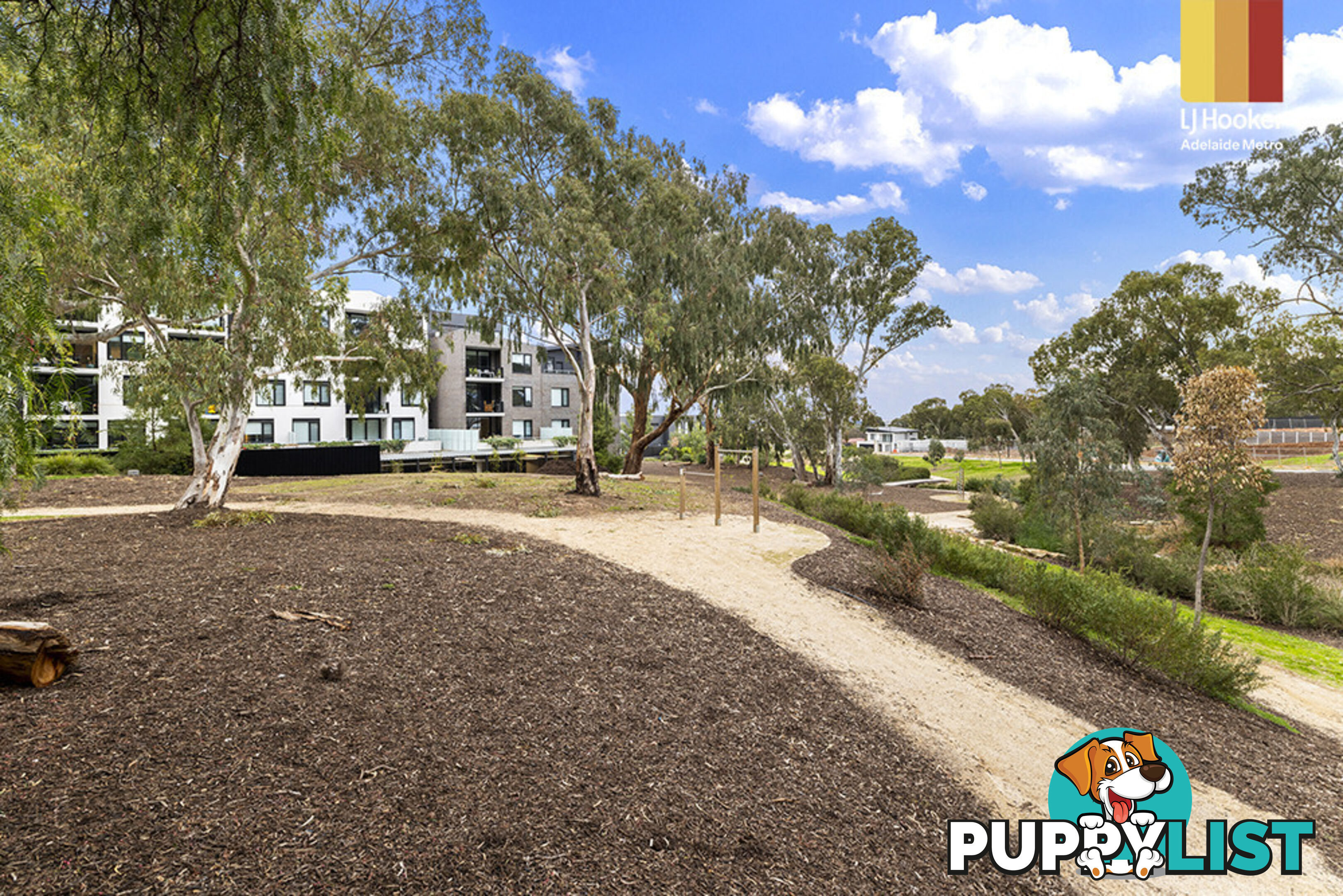 203/89 Buchanan Drive WOODFORDE SA 5072