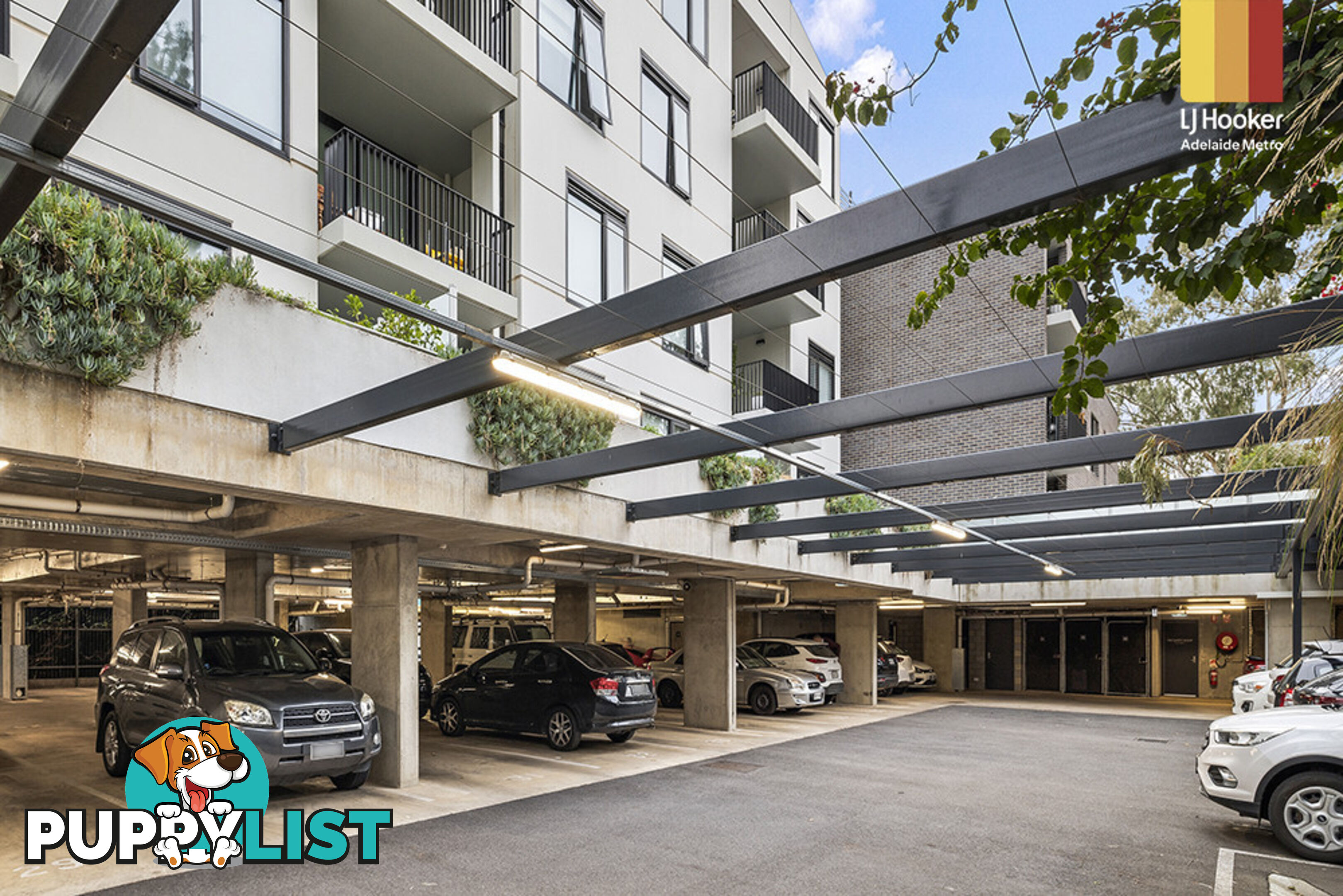 203/89 Buchanan Drive WOODFORDE SA 5072