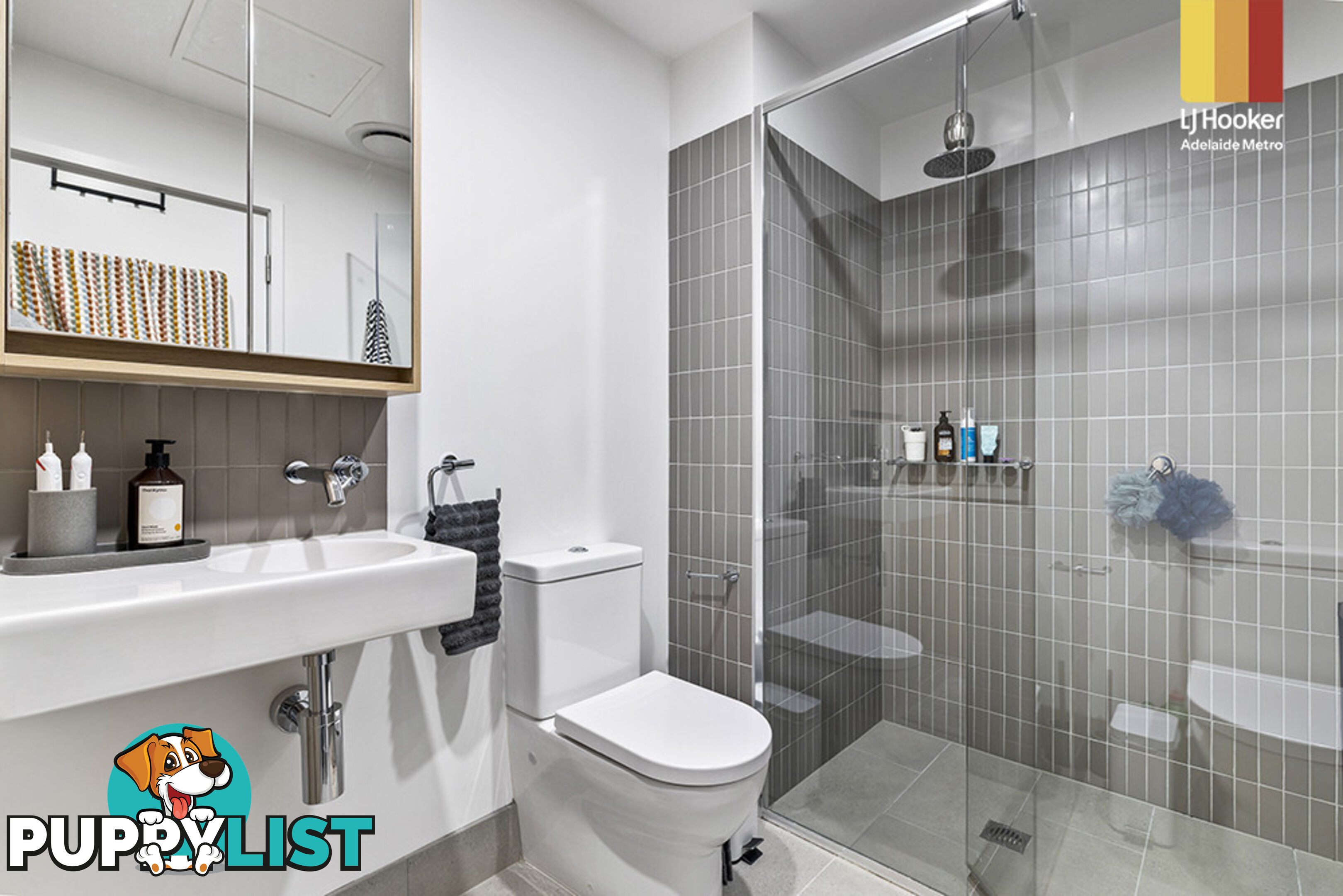 203/89 Buchanan Drive WOODFORDE SA 5072