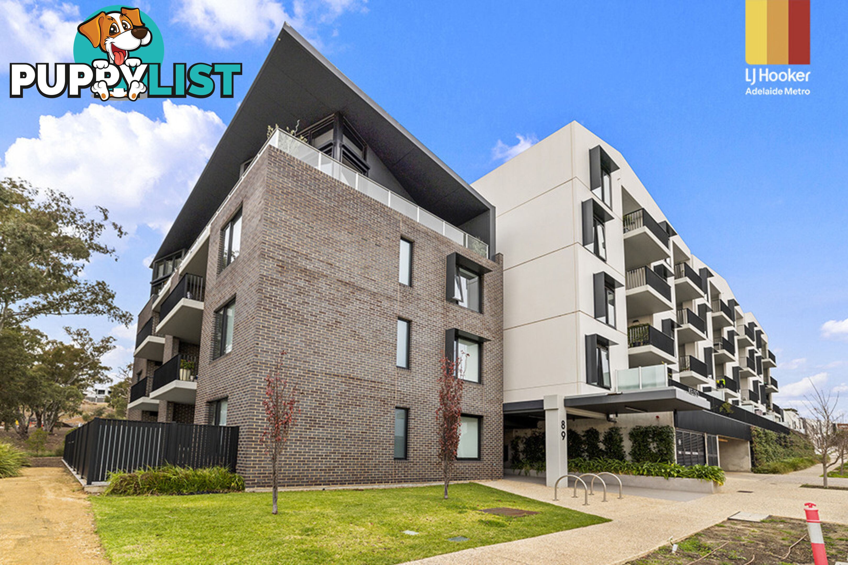 203/89 Buchanan Drive WOODFORDE SA 5072