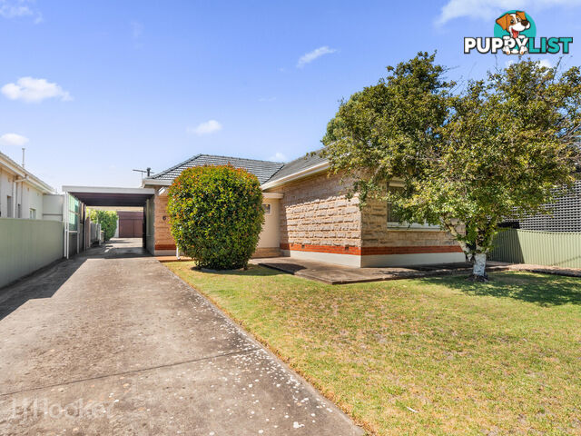 6 Barnes Avenue MAGILL SA 5072