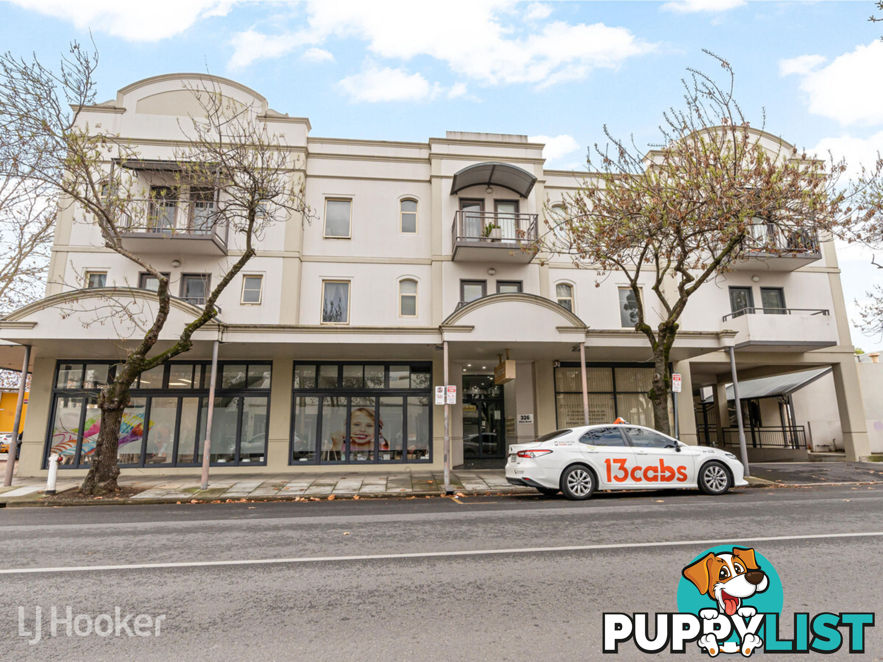 8/326 Gilles Street ADELAIDE SA 5000