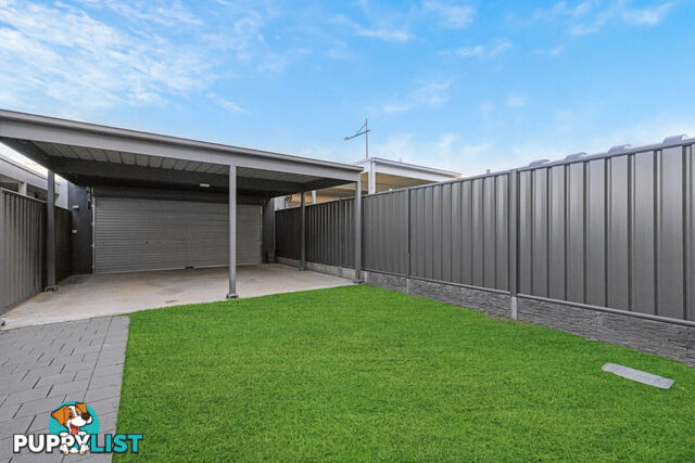 10 Criollo Lane MOUNT BARKER SA 5251
