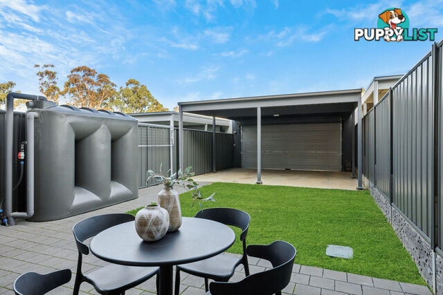 10 Criollo Lane MOUNT BARKER SA 5251