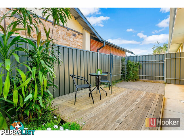 2/8 East Terrace KENSINGTON GARDENS SA 5068