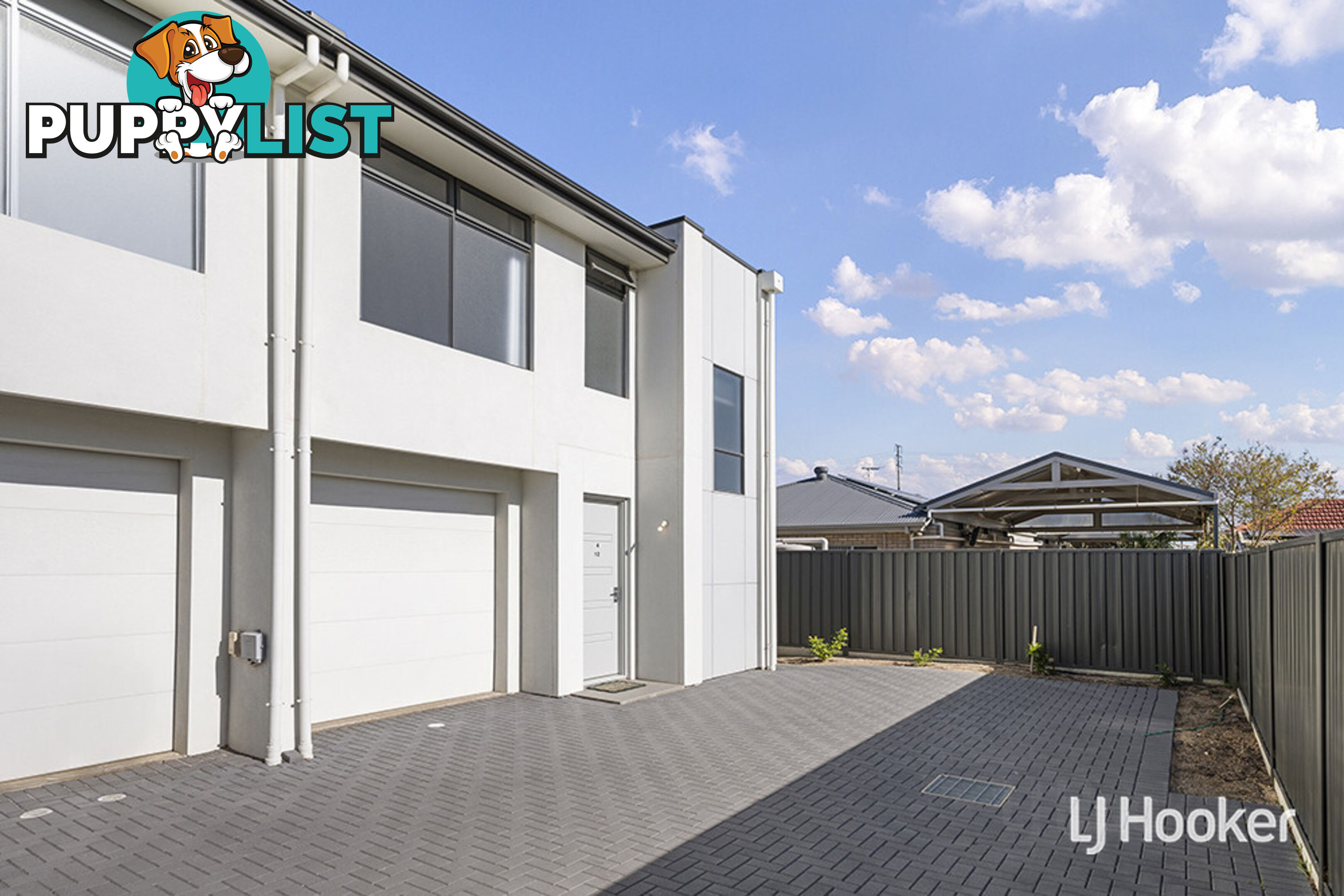 4/12 Paqualin Street HENDON SA 5014