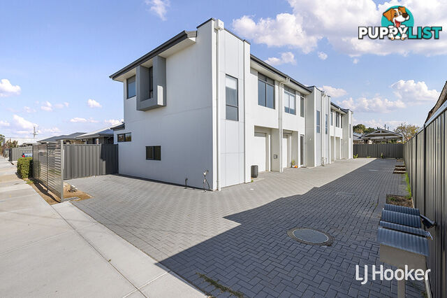 4/12 Paqualin Street HENDON SA 5014