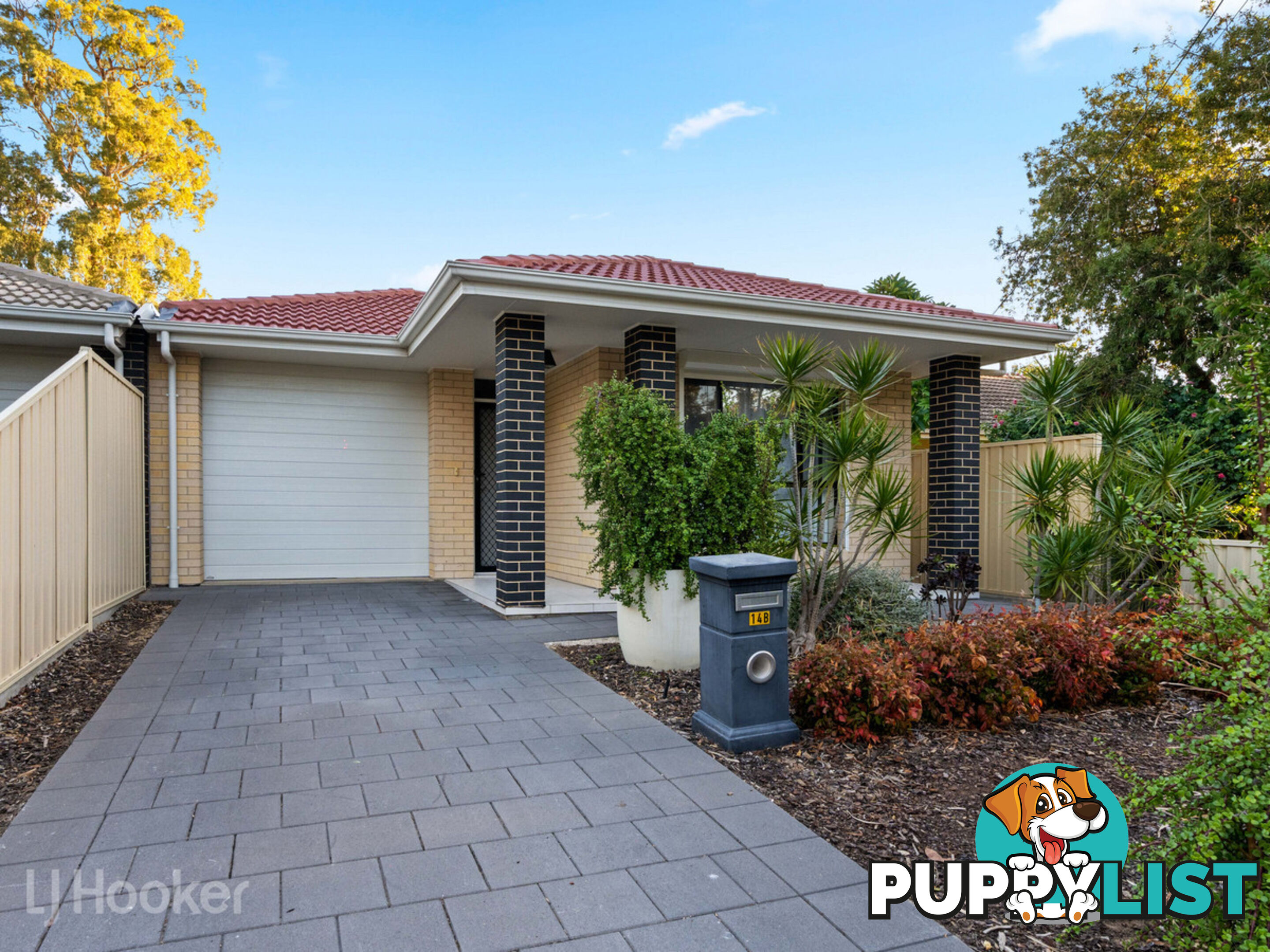 14B Botanic Grove CAMPBELLTOWN SA 5074
