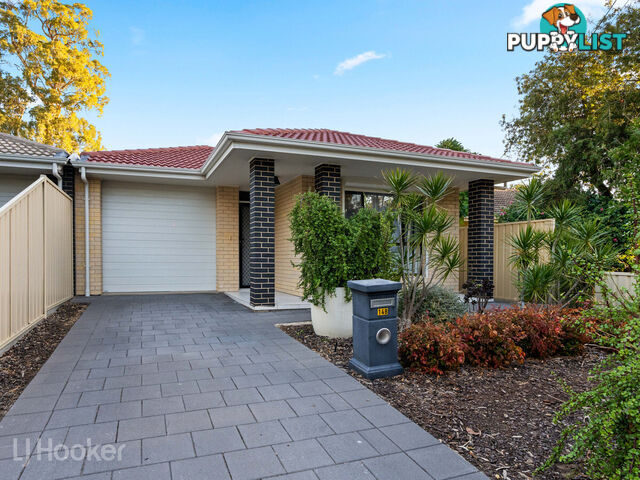 14B Botanic Grove CAMPBELLTOWN SA 5074