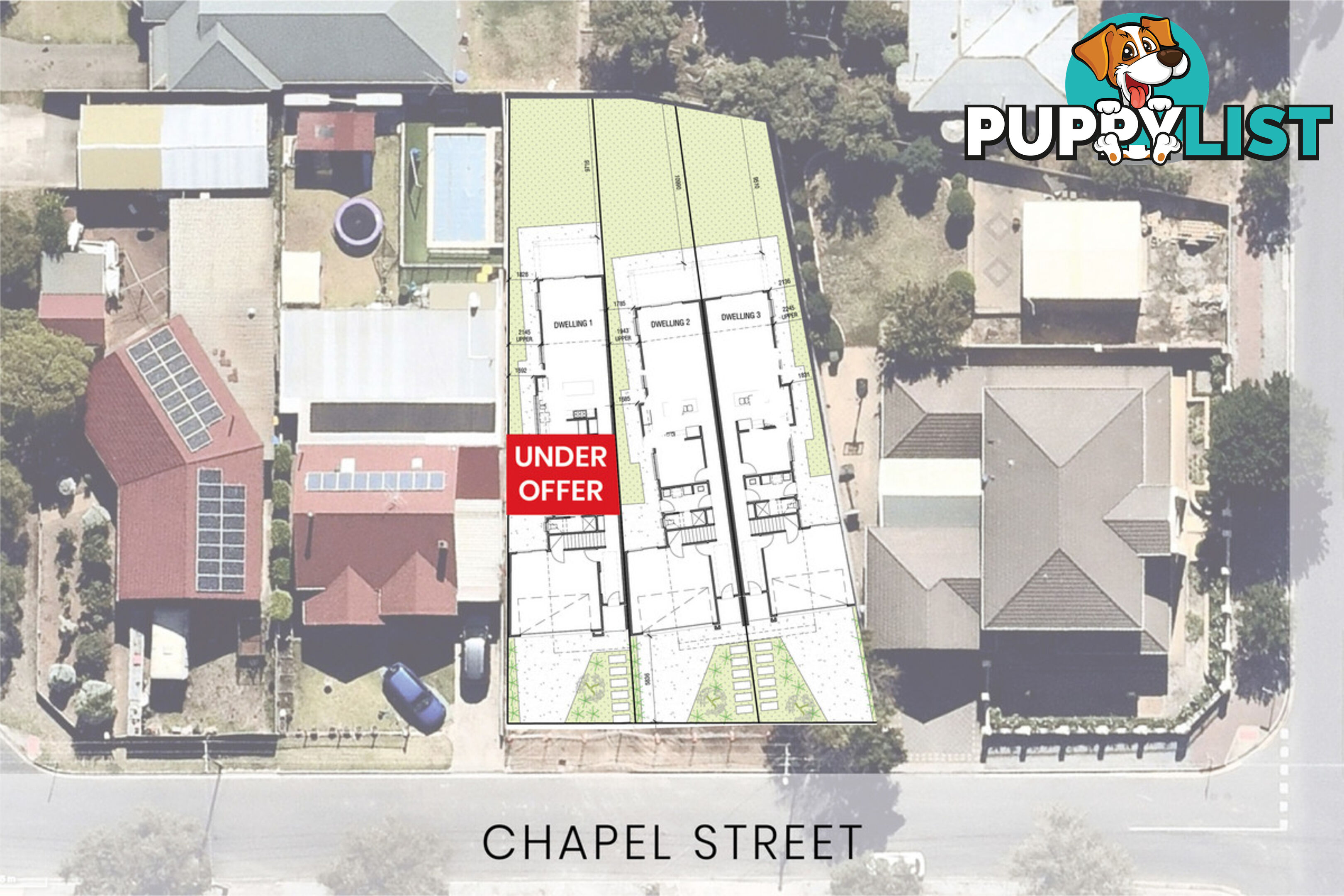 24A Chapel Street CAMPBELLTOWN SA 5074