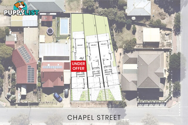 24A Chapel Street CAMPBELLTOWN SA 5074