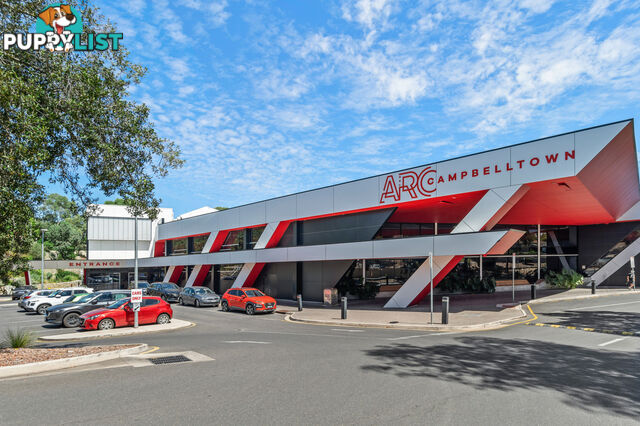 24A Chapel Street CAMPBELLTOWN SA 5074