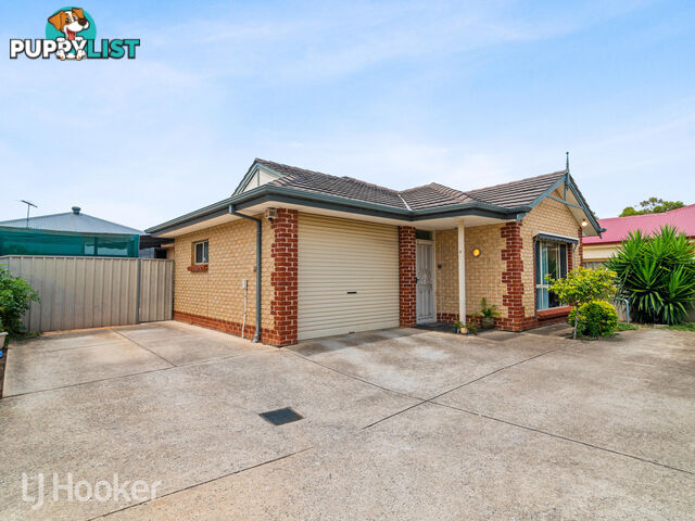 4/36 Marshall Terrace BROOKLYN PARK SA 5032