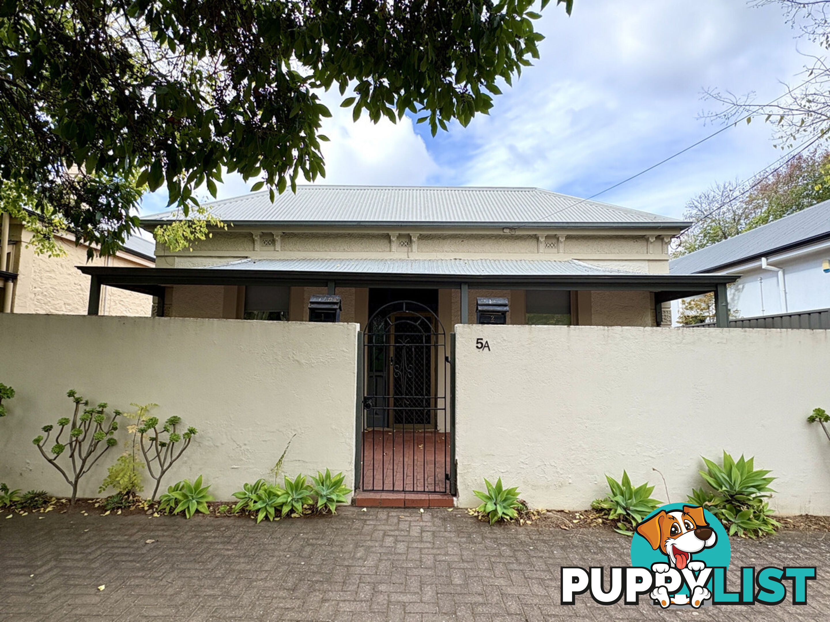 1/5a Catherine Street COLLEGE PARK SA 5069
