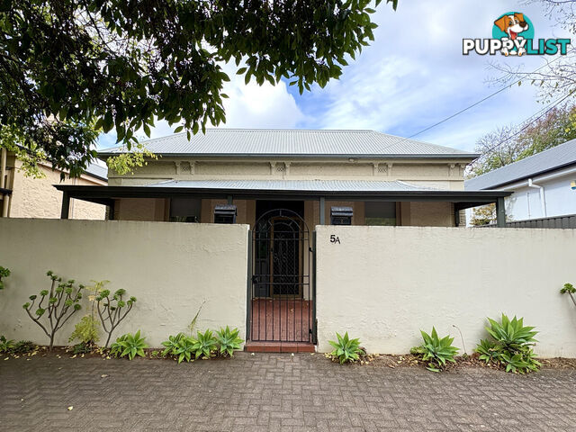 1/5a Catherine Street COLLEGE PARK SA 5069