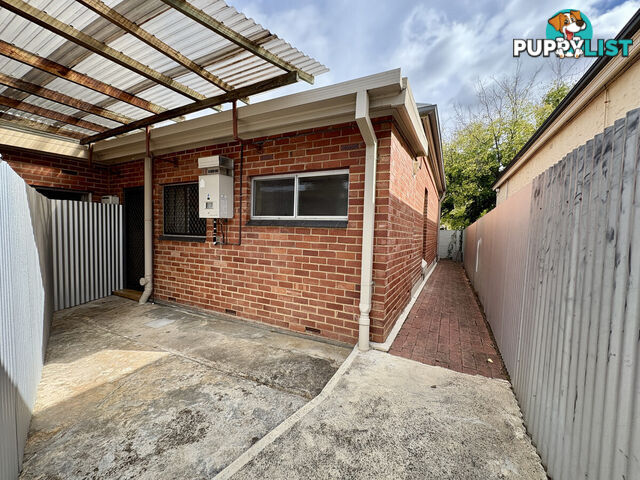 1/5a Catherine Street COLLEGE PARK SA 5069