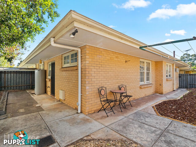 5/6 Korra Avenue KENSINGTON GARDENS SA 5068
