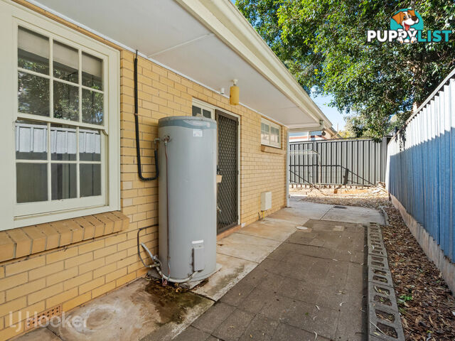 5/6 Korra Avenue KENSINGTON GARDENS SA 5068