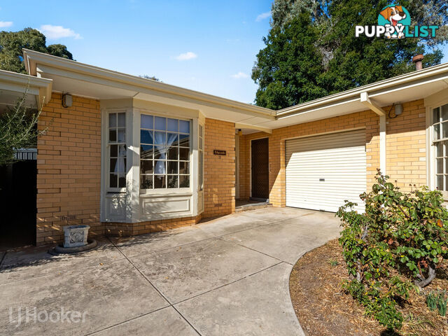 5/6 Korra Avenue KENSINGTON GARDENS SA 5068