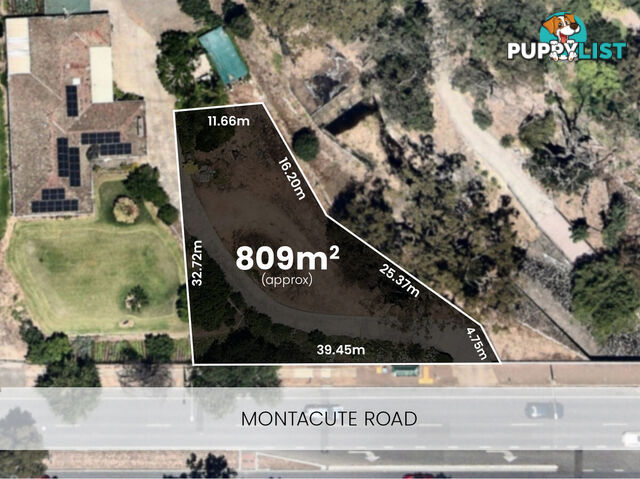 132A Montacute Road HECTORVILLE SA 5073