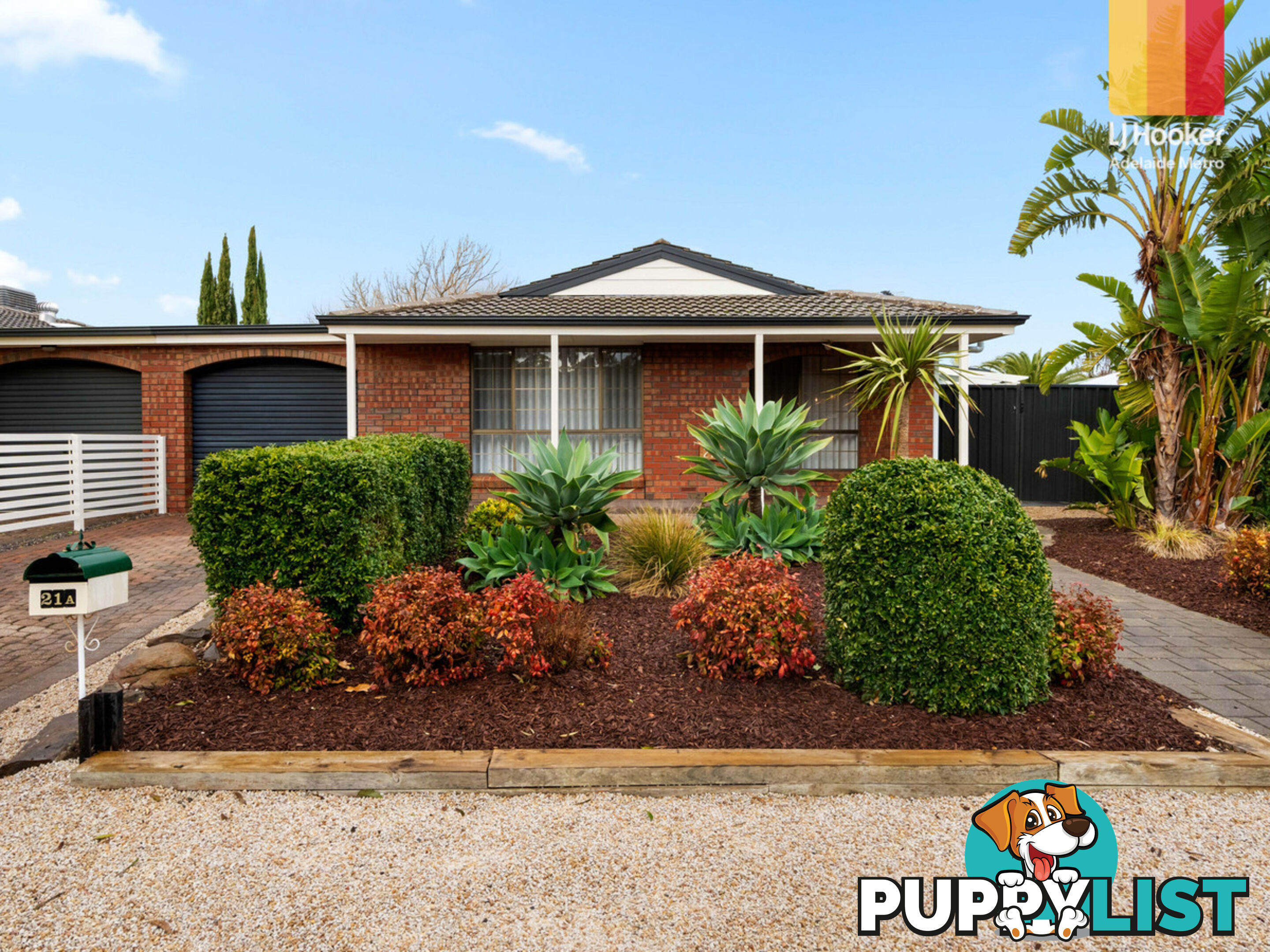 21A Tabitha Drive ATHELSTONE SA 5076