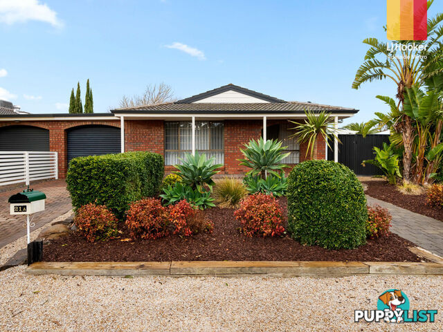 21A Tabitha Drive ATHELSTONE SA 5076