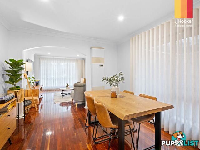 21A Tabitha Drive ATHELSTONE SA 5076