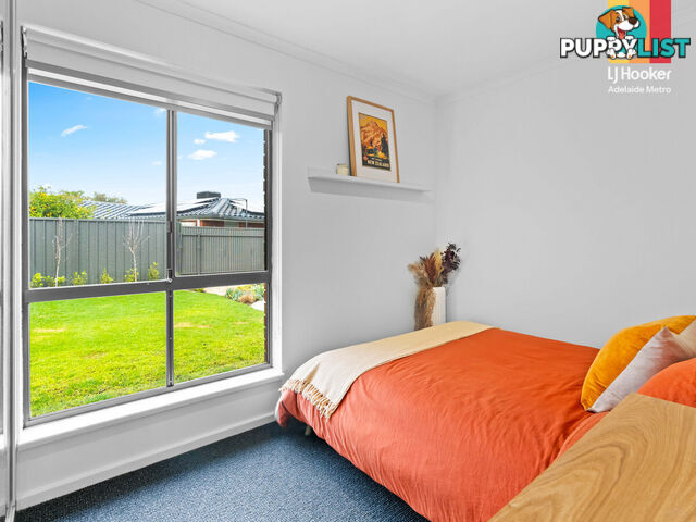 21A Tabitha Drive ATHELSTONE SA 5076