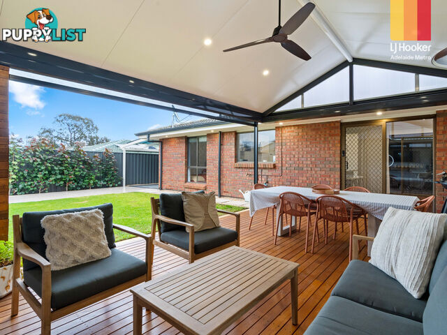 21A Tabitha Drive ATHELSTONE SA 5076