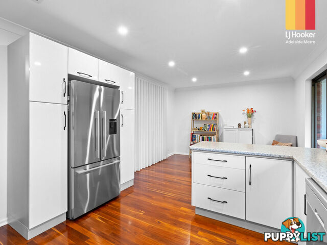 21A Tabitha Drive ATHELSTONE SA 5076
