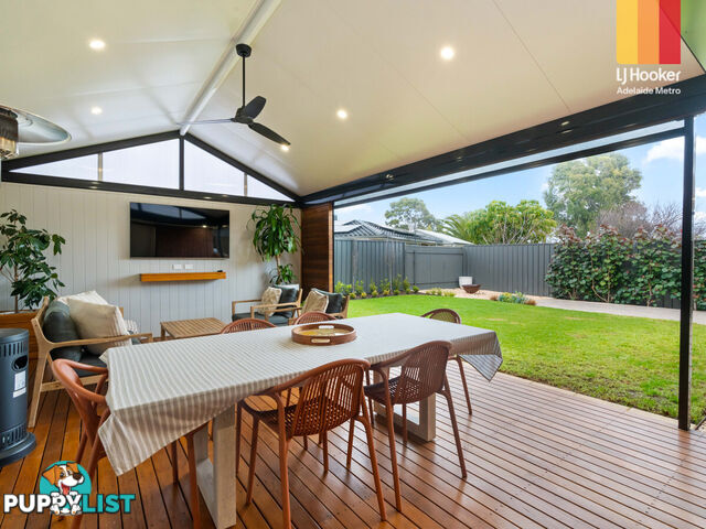 21A Tabitha Drive ATHELSTONE SA 5076