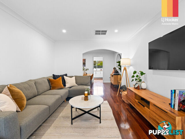 21A Tabitha Drive ATHELSTONE SA 5076