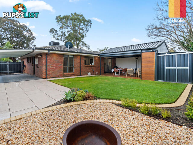 21A Tabitha Drive ATHELSTONE SA 5076