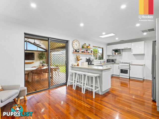 21A Tabitha Drive ATHELSTONE SA 5076