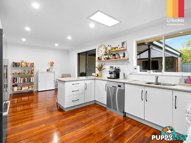 21A Tabitha Drive ATHELSTONE SA 5076