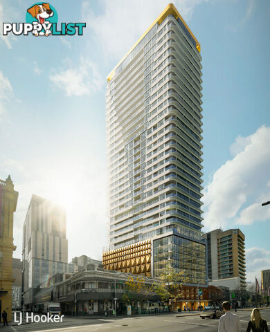 3209/32-38 Grote Street ADELAIDE SA 5000