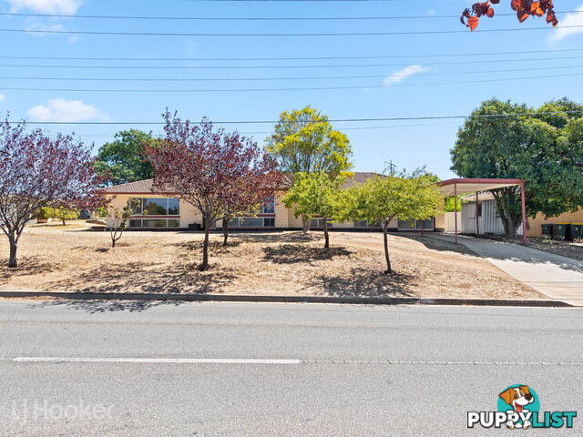 30 Robert Arnold Avenue VALLEY VIEW SA 5093