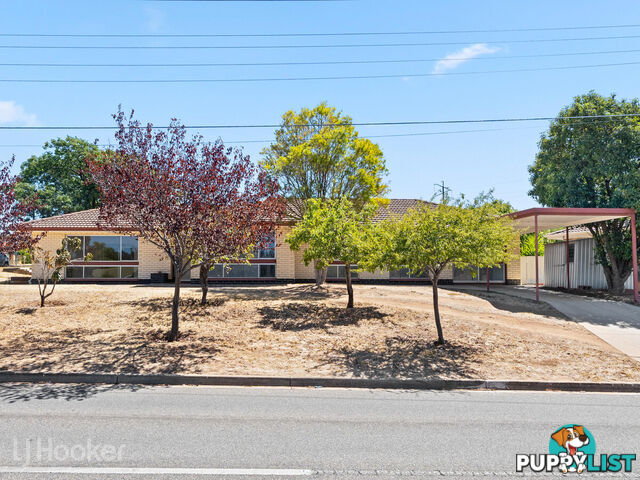 30 Robert Arnold Avenue VALLEY VIEW SA 5093