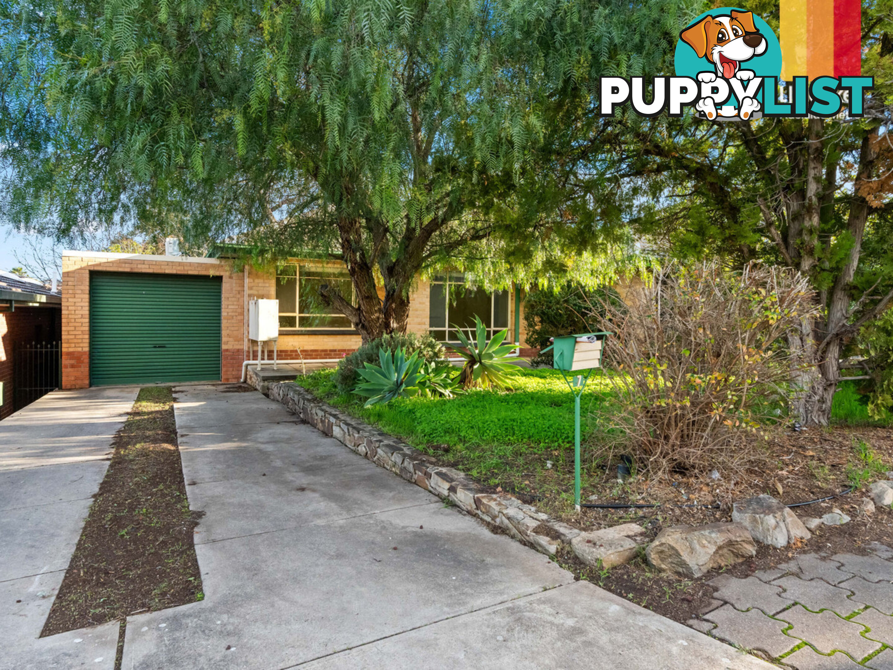7 Tindara Avenue WINDSOR GARDENS SA 5087