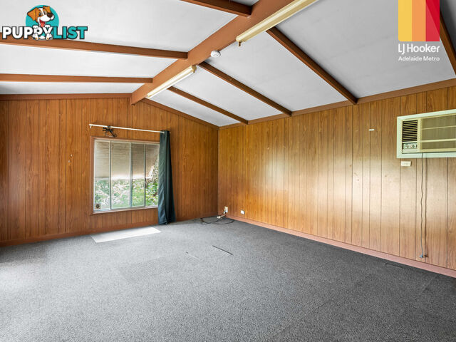 7 Tindara Avenue WINDSOR GARDENS SA 5087