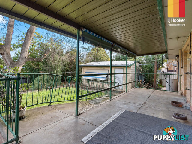 7 Tindara Avenue WINDSOR GARDENS SA 5087