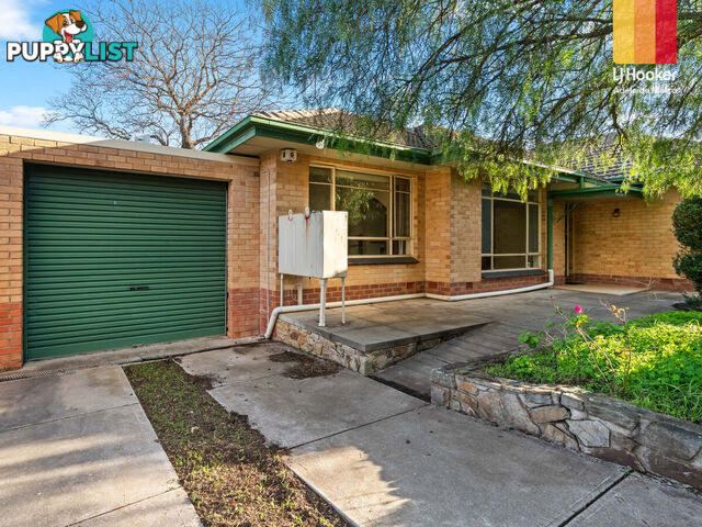 7 Tindara Avenue WINDSOR GARDENS SA 5087
