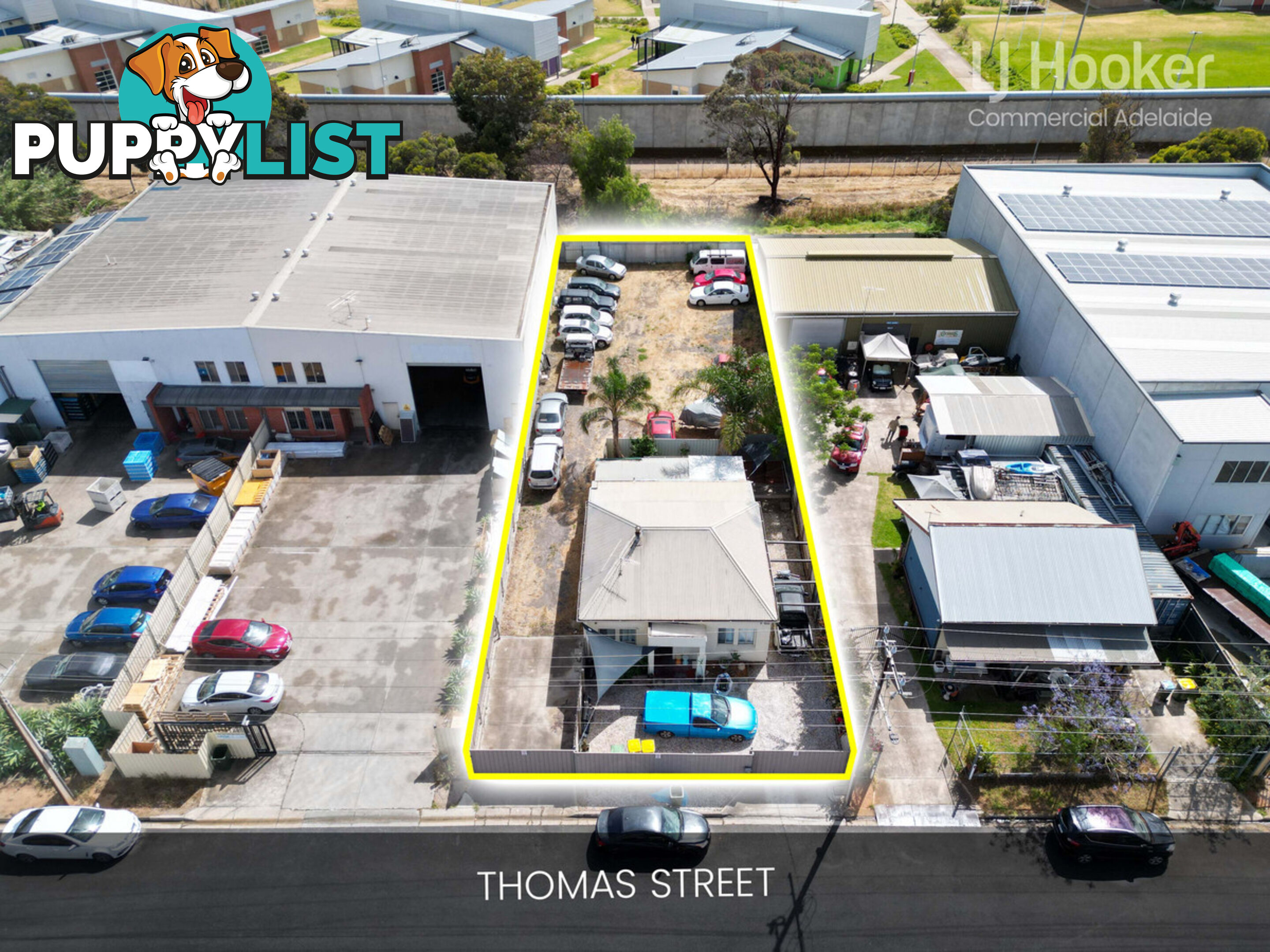 17 Thomas Street CAVAN SA 5094